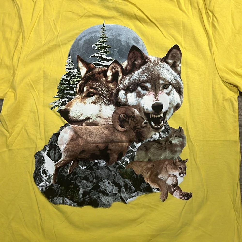 Akoo Tee - Picture 5 of 5